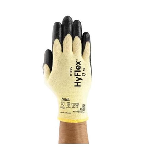 Gloves 102269 Hyflex Kevlar Cut Resistant Palm Coat Size 10